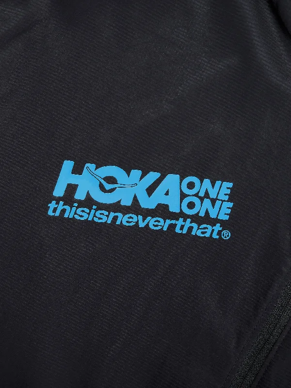 TNT HOKA Wind-Resistant Hooded Pullover