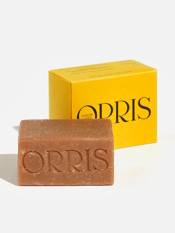 ORRIS | LA DEESSE CLEANSING BAR