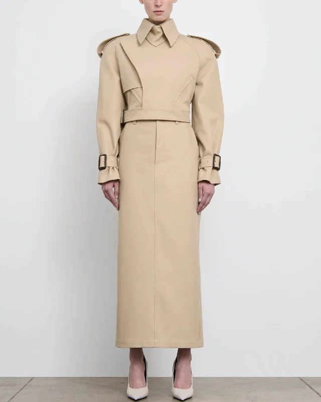 Perfecto Trench