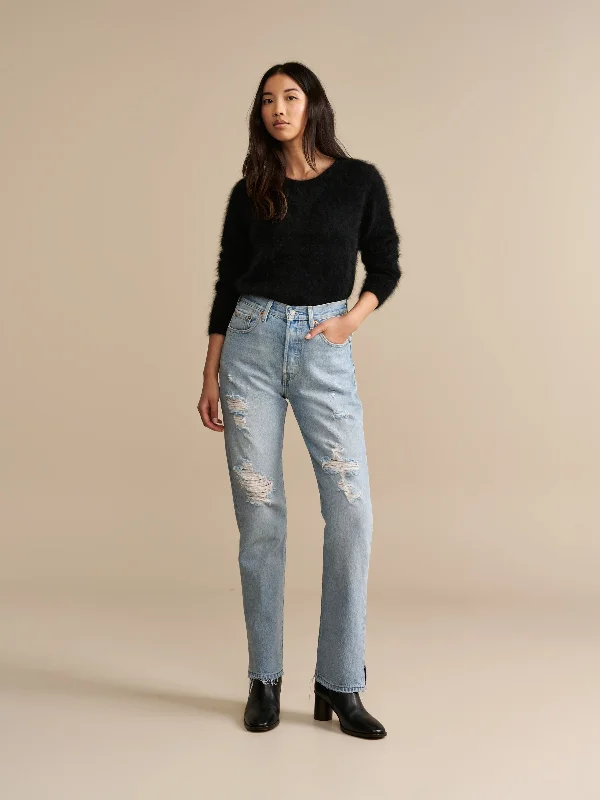 LEVI'S® | 501® JEANS FOR WOMEN