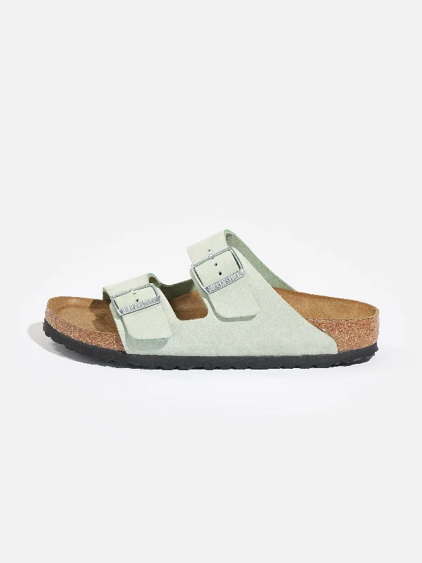 BIRKENSTOCK | ARIZONA NUBUK LEATHER FOR WOMEN