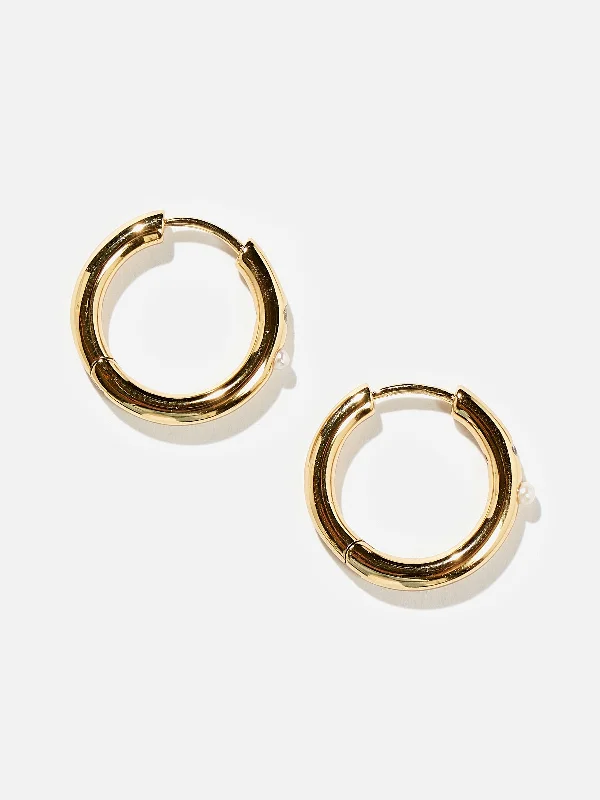 ANNI LU | BRIGITTE HOOPS