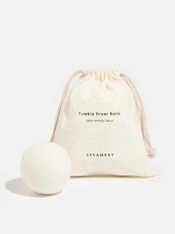 STEAMERY | TUMBLE DRYER BALLS