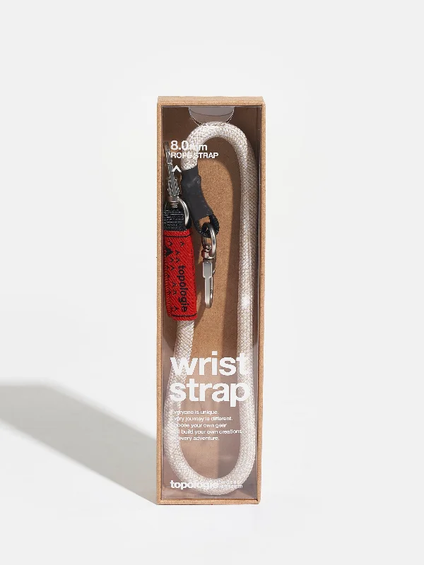 TOPOLOGIE | 8MM WRIST WARES STRAP