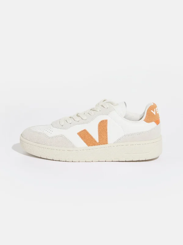 VEJA | V-90 LEATHER FOR WOMEN