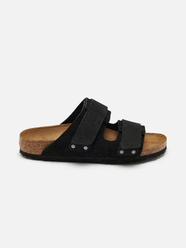 BIRKENSTOCK | UJI LEATHER FOR WOMEN