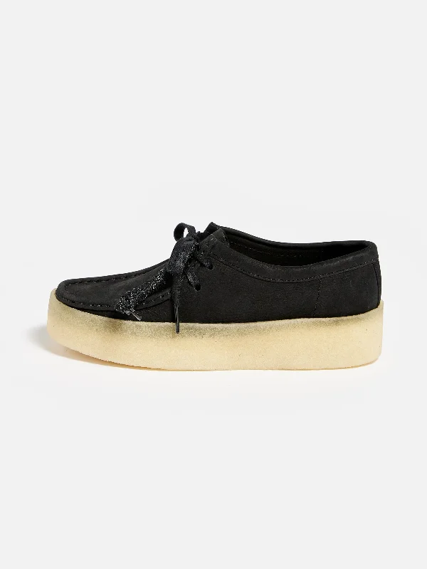 CLARKS | WALLABEE CUP LOAFERS FOR WOMEN