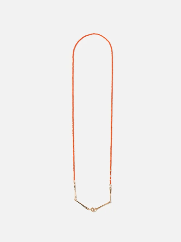 HELENA ROHNER | ROJO NECKLACE