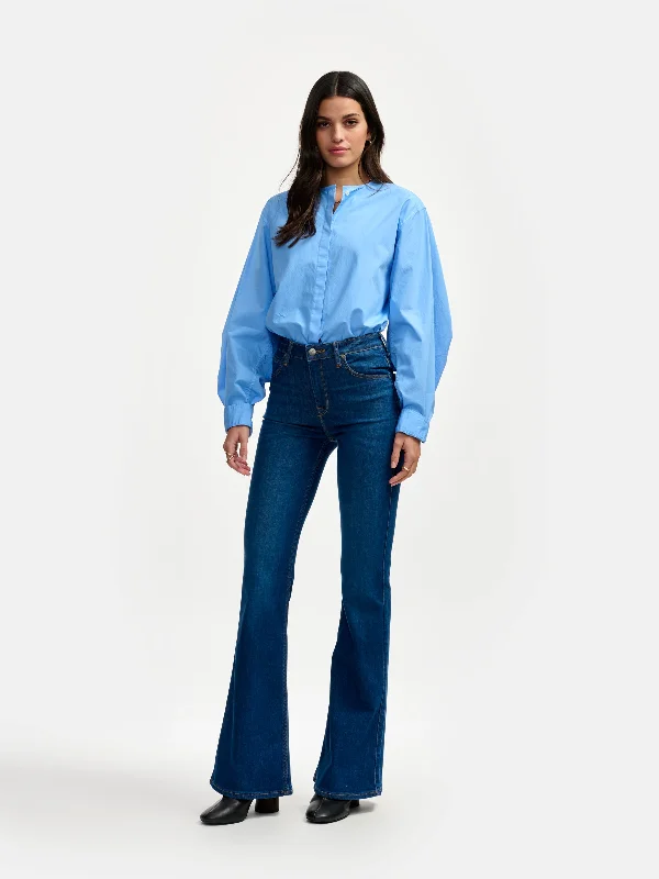 LEE | BREESE FLARE JEANS