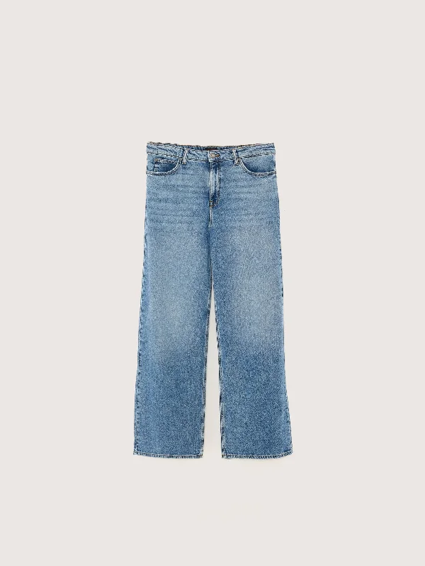 LEE | STELLA A LINE JEANS