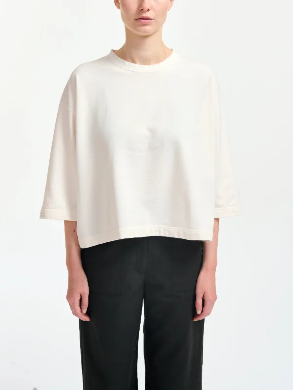 SARAHWEAR | STELLA LIGHT SWEATSHIRT