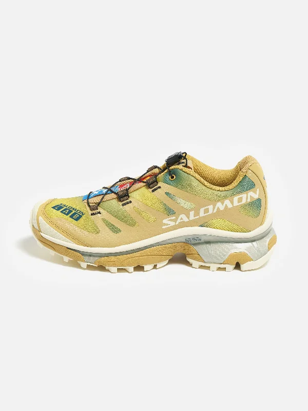 SALOMON | XT-4 OG AURORA BOREALIS FOR WOMEN