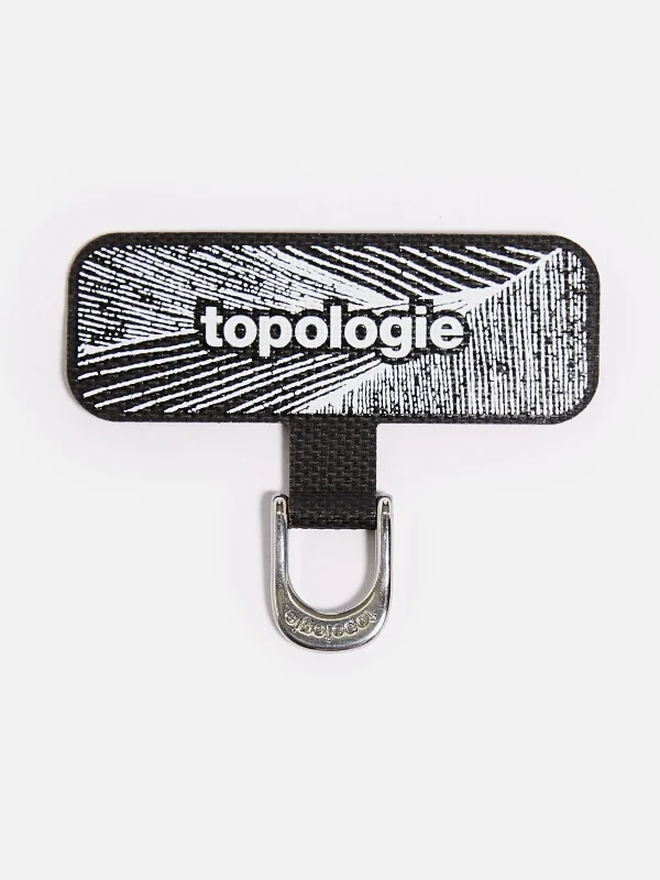 TOPOLOGIE | PHONE STRAP ADAPTER