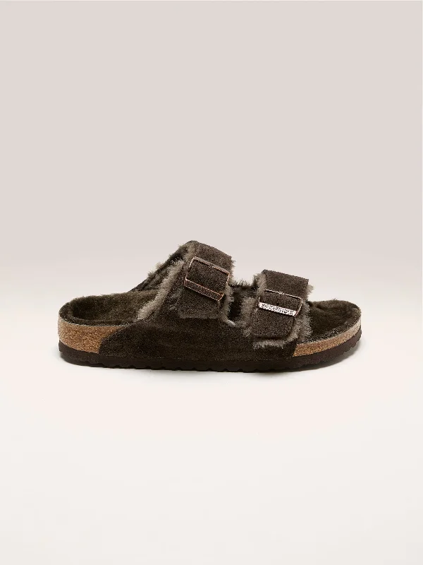 BIRKENSTOCK | ARIZONA SHEARLING FOR WOMEN