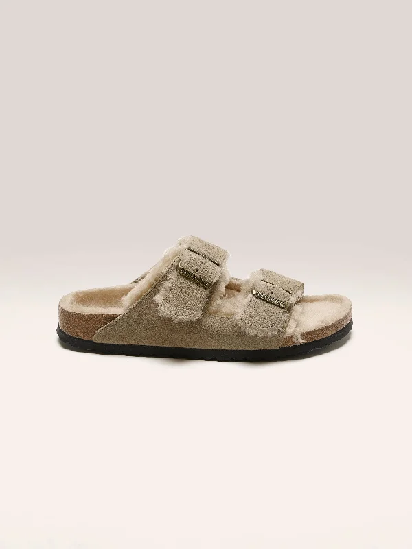 BIRKENSTOCK | ARIZONA SHEARLING FOR WOMEN