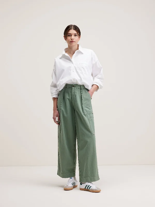 PEPIN TROUSERS