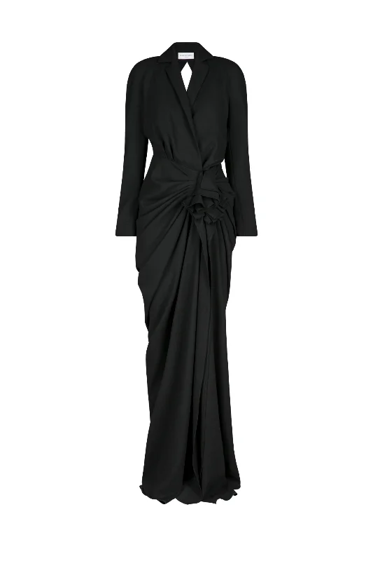 Donati Maxi Dress