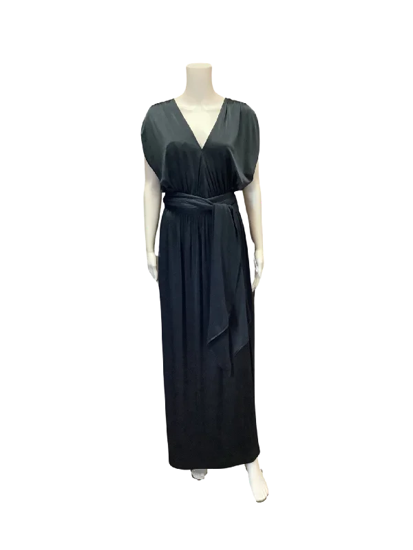 Halston Women's Heritage Dress Black Size: XS