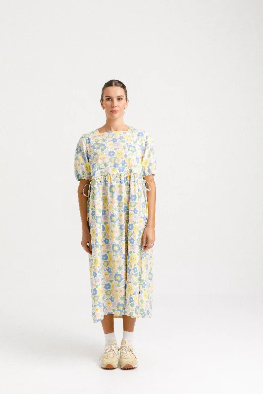 Penelope Dress - Sale - Paradise Print