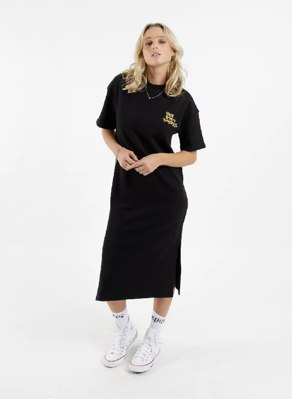 That Tee Dress - Keep