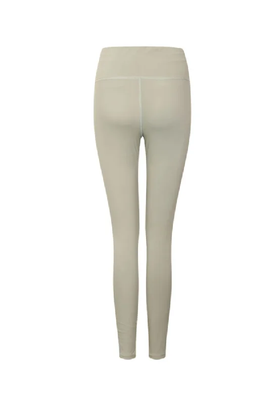 Spirit 4-way Stretch Full-Length Legging