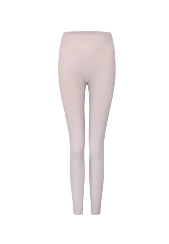 Spirit 4-way Stretch Full-Length Legging