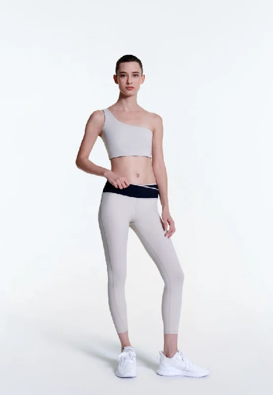 Spirit 4-way Stretch Full-Length Legging