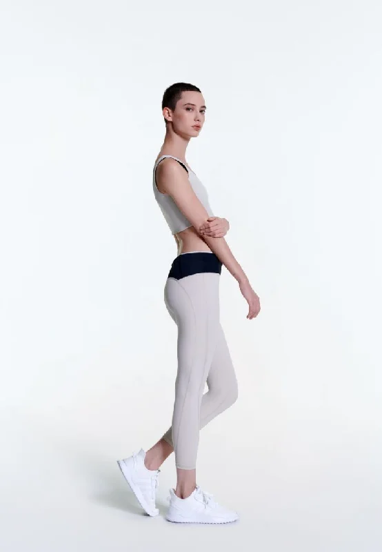 Spirit 4-way Stretch Full-Length Legging