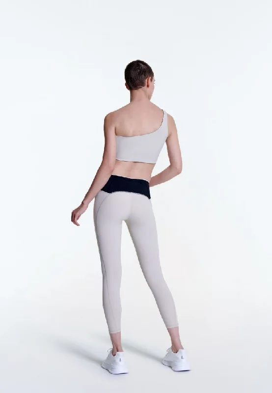 Spirit 4-way Stretch Full-Length Legging