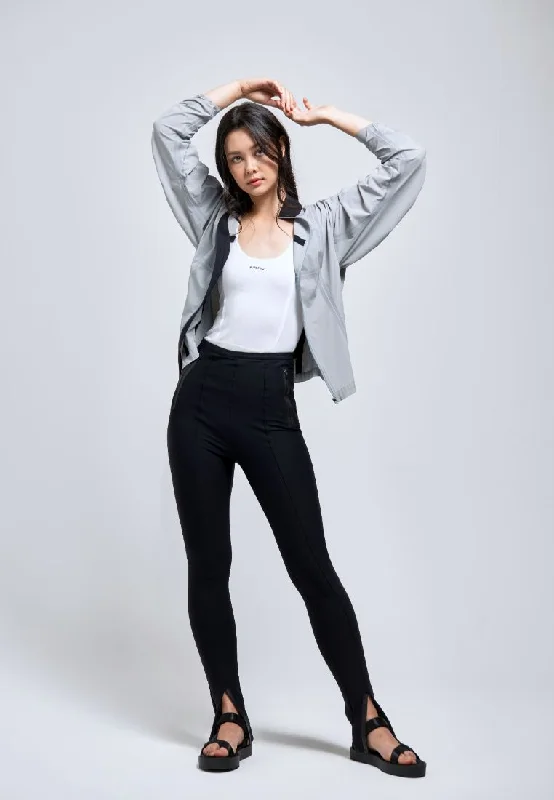 Audrey Tapered Pant Legging