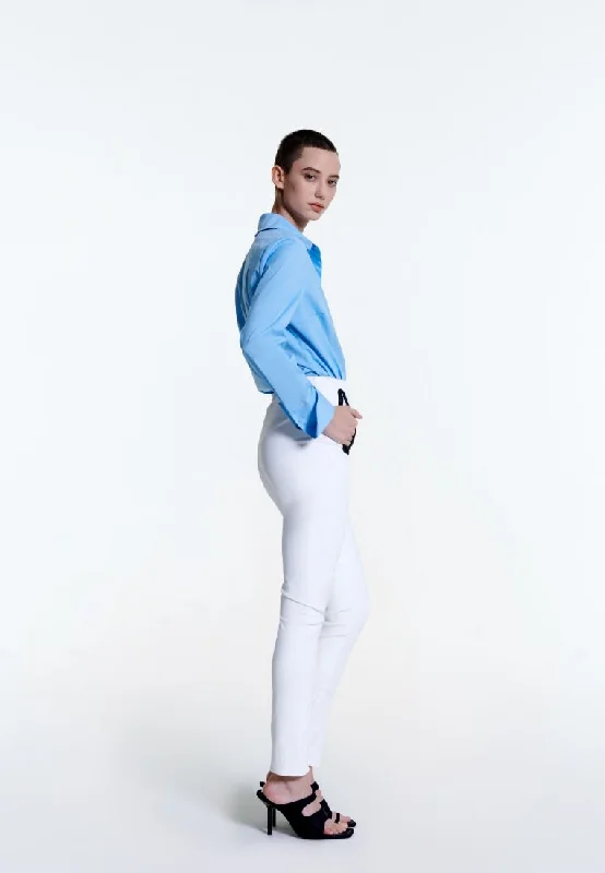 Audrey Tapered Pant Legging