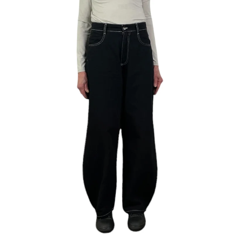 PIPETTE DENIM PANT