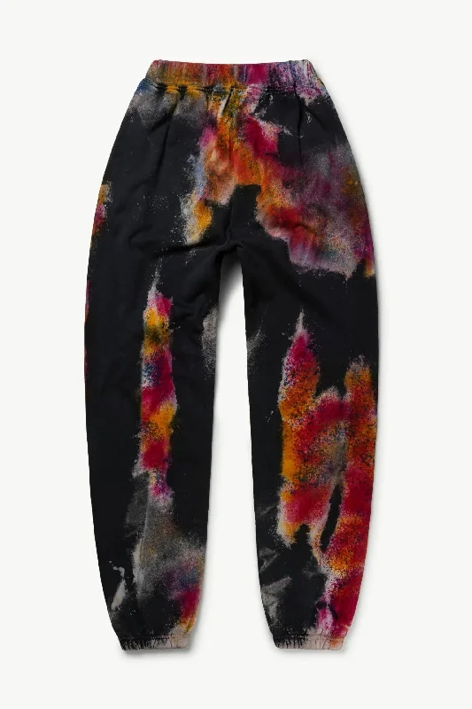 Aries Arise Colourspray Sweatpant