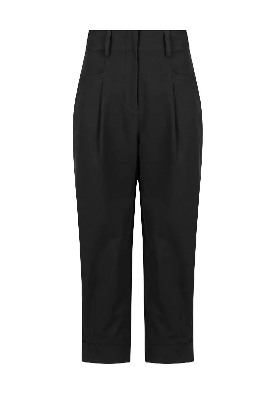 Austin Pant_Black