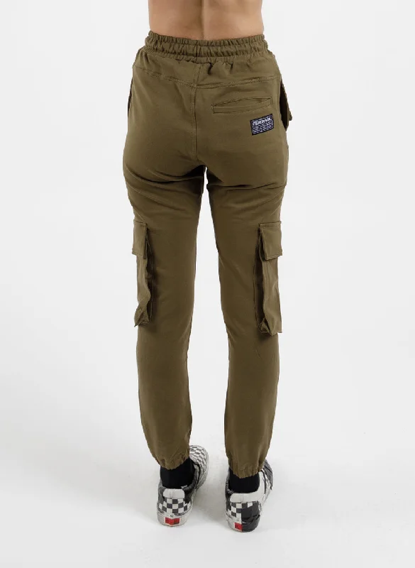 Bronson Pant