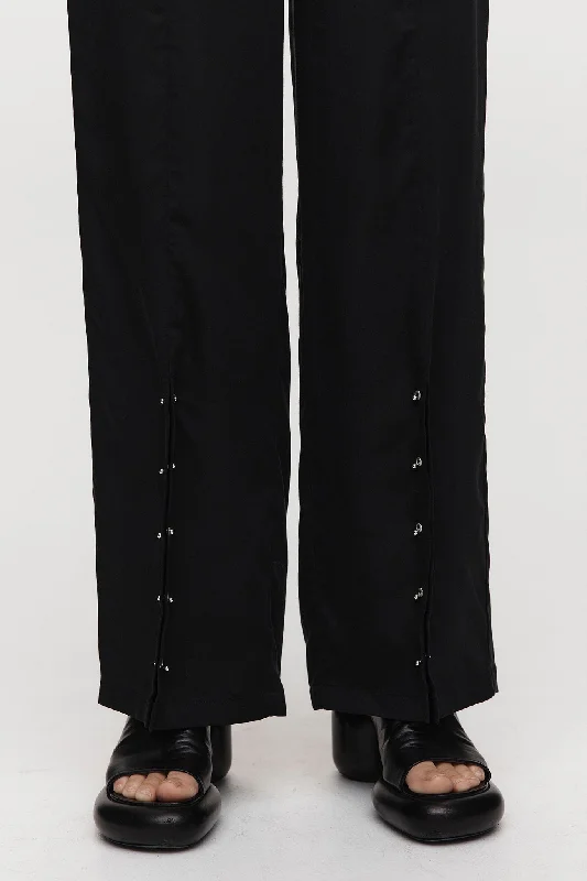 CARTER PANT - BLACK