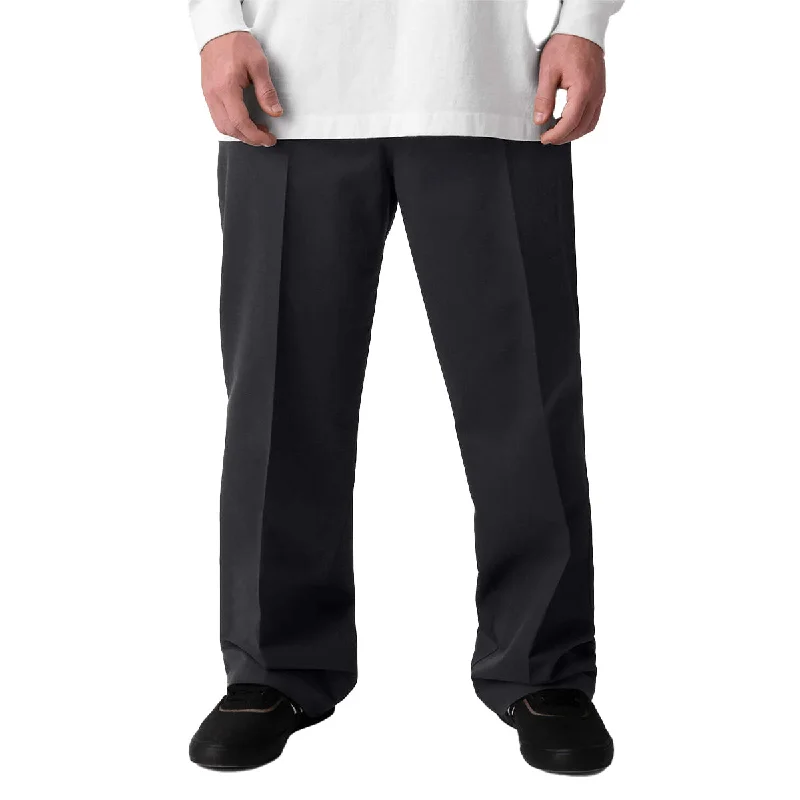 Dickies - Jamie Foy Loose Fit Pants Black