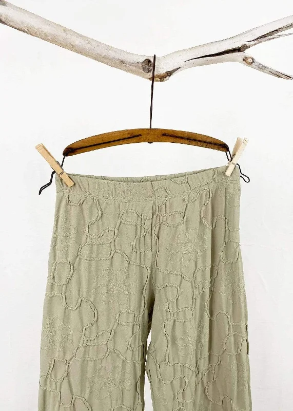 Eucalyptus Conduit Energy Pant