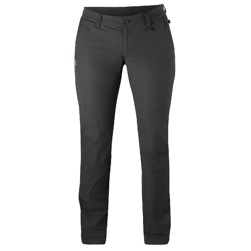 Fjällräven Abisko Stretch Trousers W's