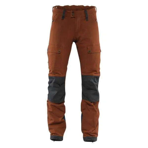 Fjällräven Keb Touring Trousers  Short W