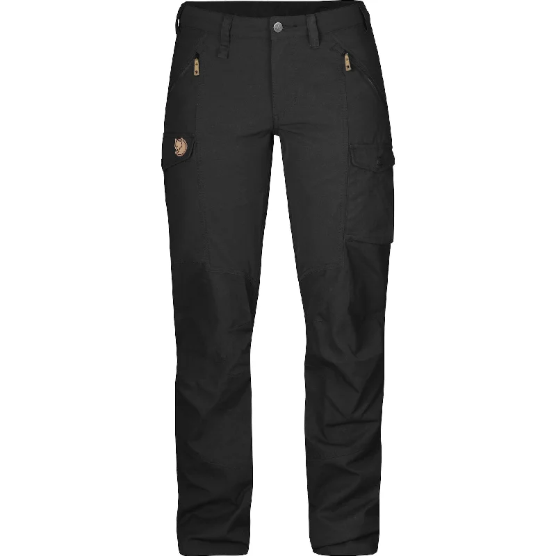 Fjällräven Nikka Trousers Regular Fit W's