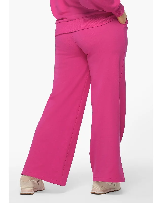 Lorna Jane Reset Trackpant - Bright Pink