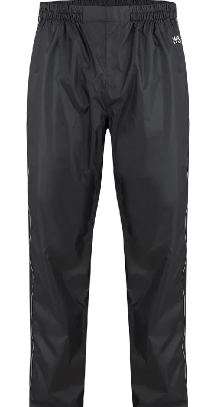 Mac In A Sac Full Zip Waterproof Overtrousers