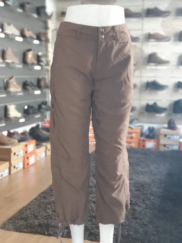 Patagonia Borderless Capri 3/4 Pants  W's