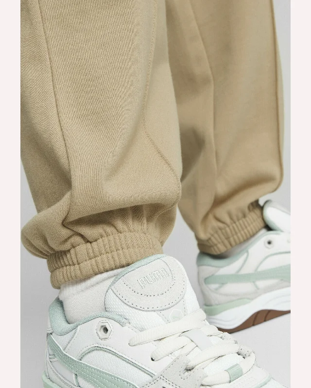 Puma Classics Sweatpants TR - Sand Dune