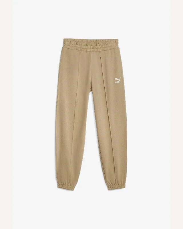 Puma Classics Sweatpants TR - Sand Dune