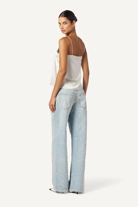 SAMMY DENIM JEANS | AZURE