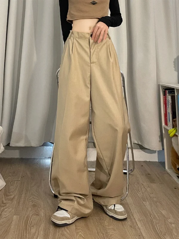 S / khaki