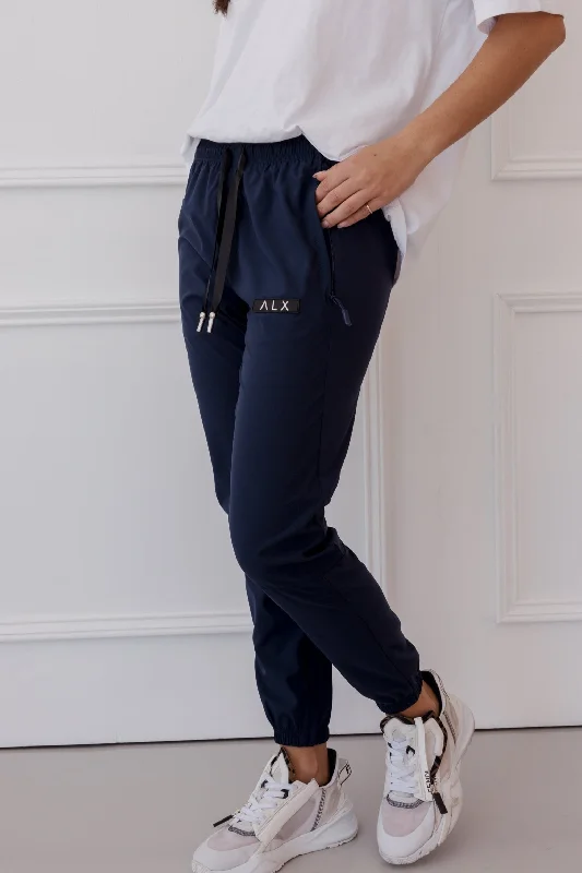 WOLFGANG Pants Navy