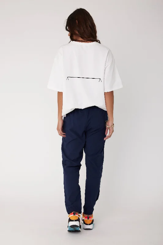 WOLFGANG Pants Navy